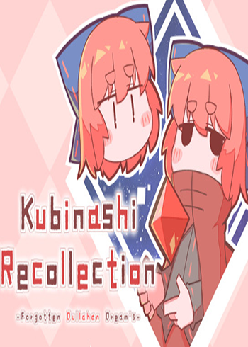 Kubinashi Recollection Steam Games CD Key