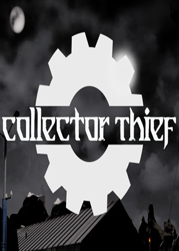 Collector Thief Steam Games CD Key