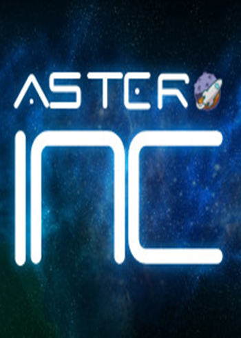 Astero Inc. Steam Games CD Key