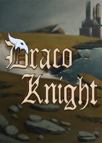 Draco Knight Steam Games CD Key