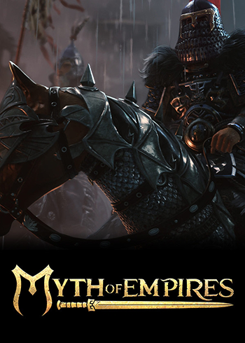 Myth of Empires PC Games CD Key