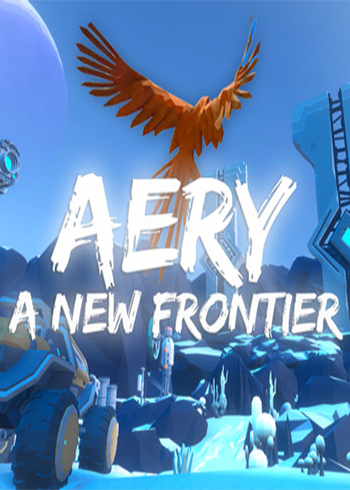 Aery - A New Frontier Steam Games CD Key