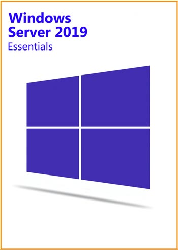 Windows Server 2019 Essentials Digital CD Key