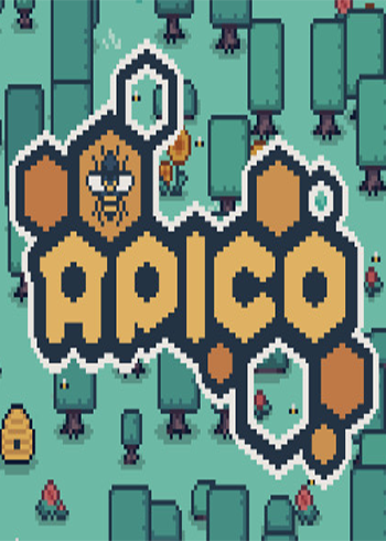 APICO Steam Games CD Key