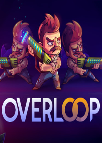 Overloop Steam Games CD Key