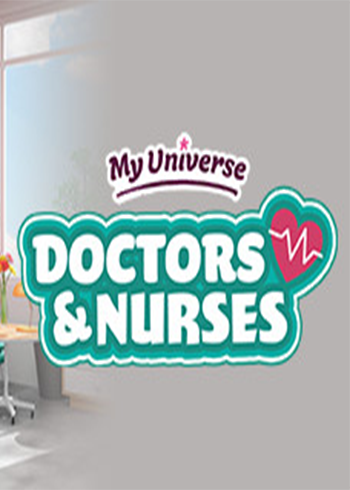 My Universe - Doctors & Nurses Steam Games CD Key