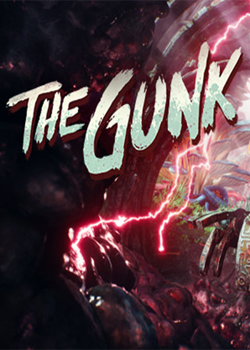 The Gunk Steam Games CD Key
