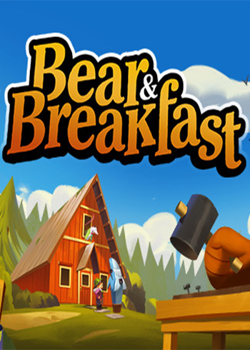 Bear and Breakfast Steam Games CD Key