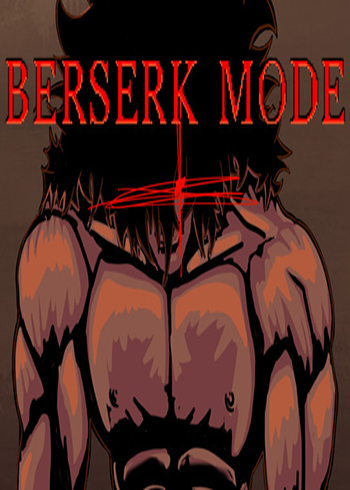 Berserk Mode Steam Games CD Key