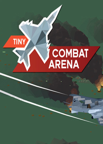 Tiny Combat Arena Steam Games CD Key