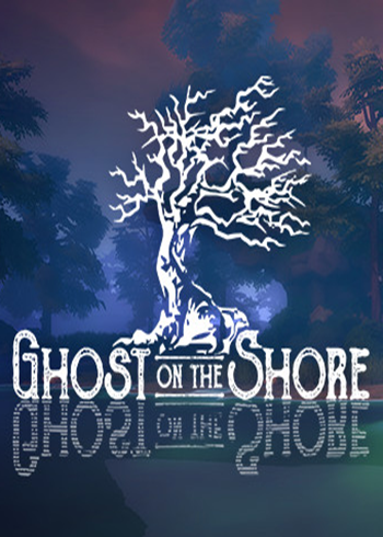 Ghost on the Shore Steam Games CD Key