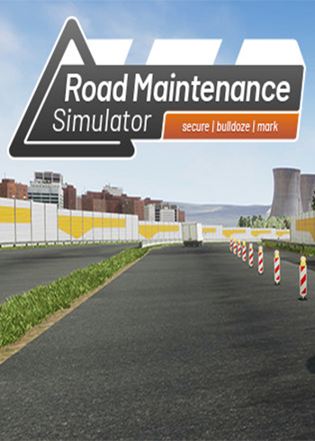 Road Maintenance Simulator Steam Games CD Key