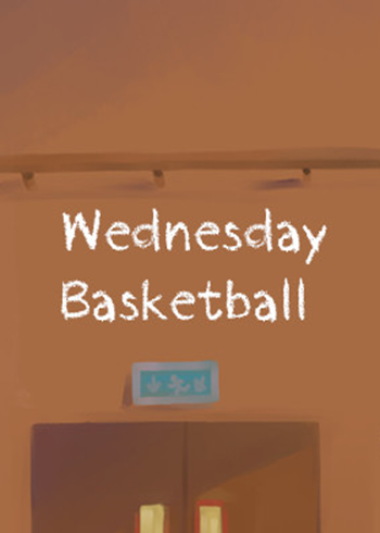Wednesday Basketball Steam Games CD Key