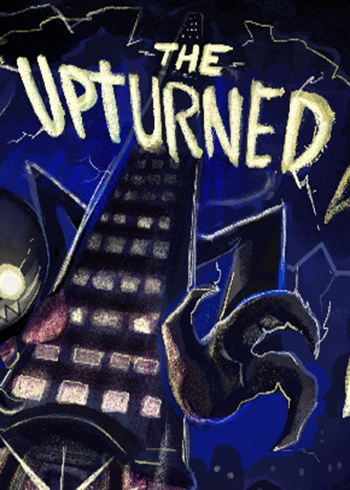 The Upturned Steam Games CD Key