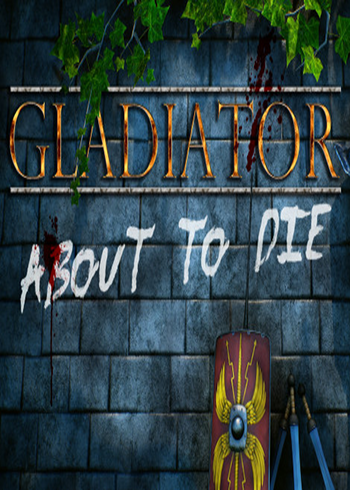 Gladiator: about to die Steam Games CD Key