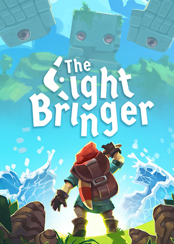 The Lightbringer Steam Games CD Key