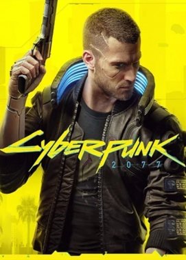 Cyberpunk 2077 Xbox One Digital Code Global