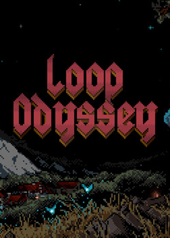 Loop Odyssey Steam Games CD Key