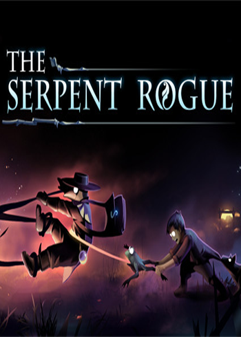 The Serpent Rogue Steam Games CD Key