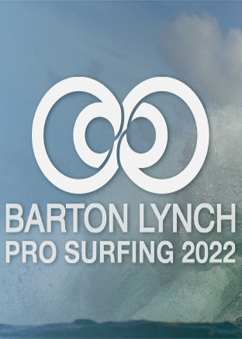 Barton Lynch Pro Surfing 2022 Steam Games CD Key