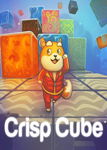 Crisp Cube Steam Games CD Key