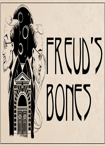 Freud's Bones-the game Steam Games CD Key